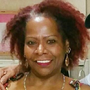 Meet your Posher, Joann